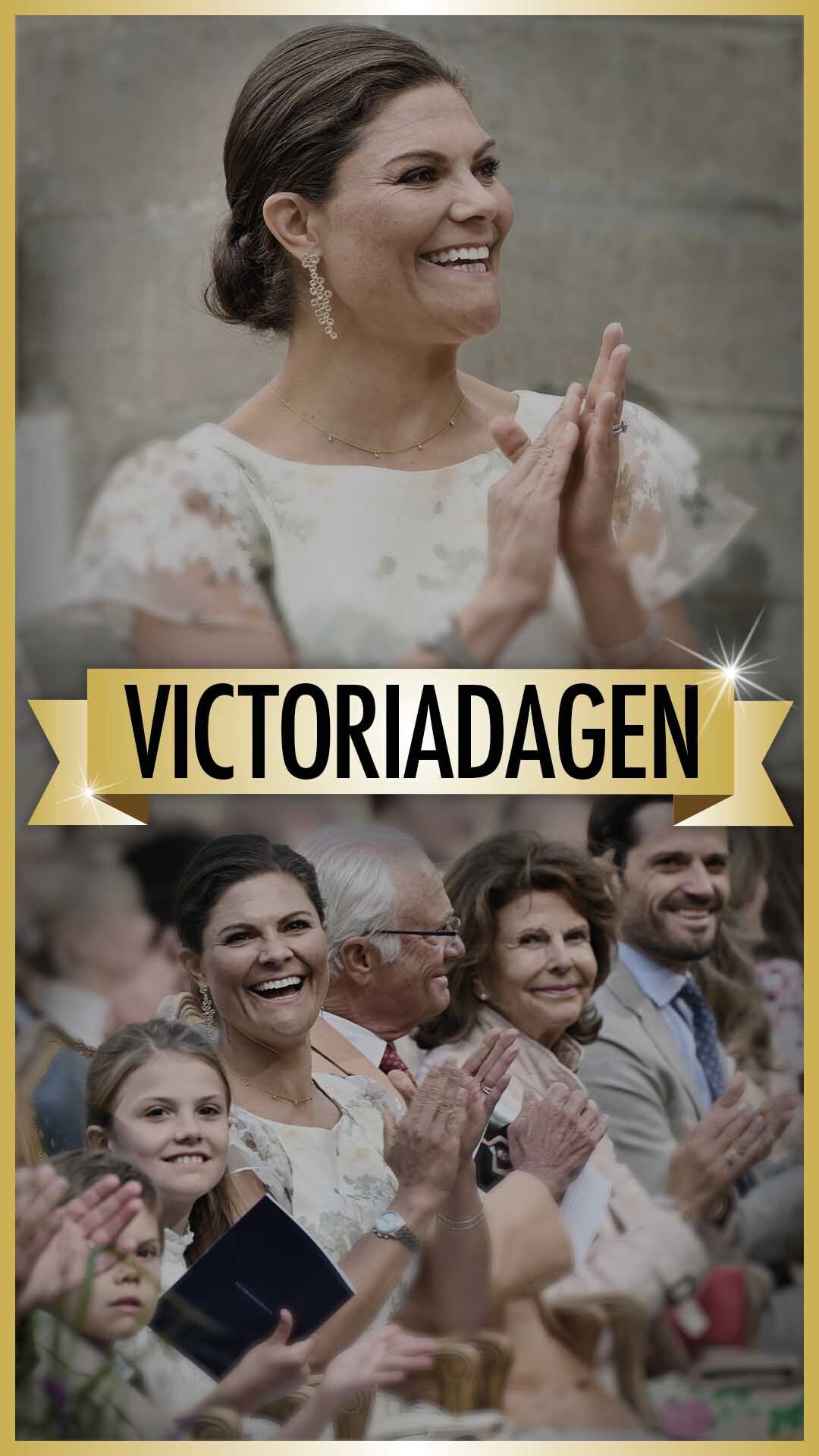 Victoriadagen 2024